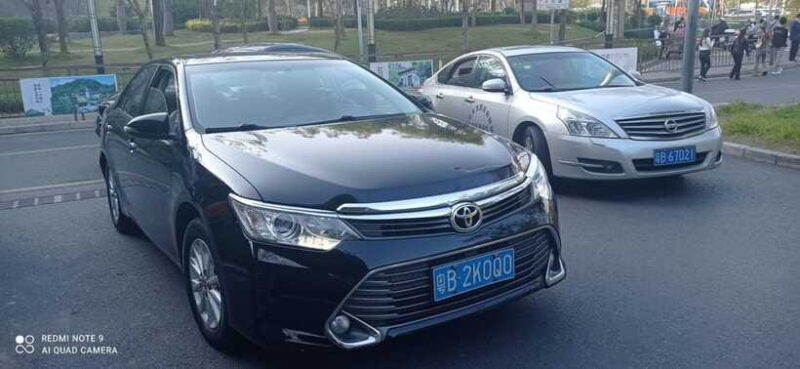1 day Car Hire in Shenzhen with Driver (10 hours) - FAQ
