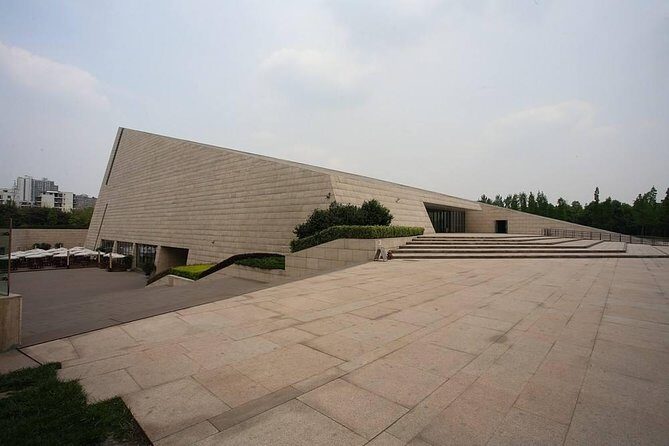 1-Day Chengdu Cultural Discovery:Jinsha,Shu Brocade Museum & Dufu Cottage Tour - An In-Depth Look at the Tour Experience
