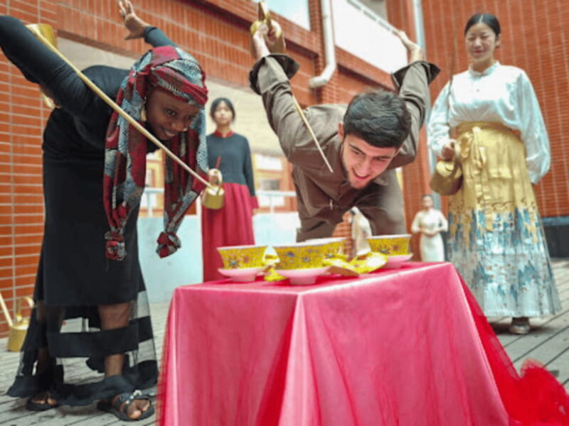 1-Day Chengdu Cultural Tour - A Genuine Look at the 1-Day Chengdu Cultural Tour