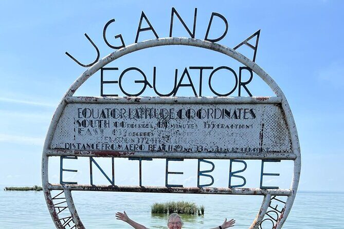 1 Day chimpanzee trekking at Ngamba Island - The Practical Side: What to Expect and Considerations