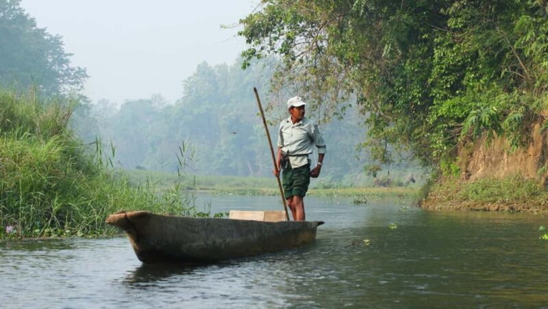 1 Day Chitwan: Jungle Safari, Canoe Ride, Tharu Dance Show - Final Verdict: Who Will Appreciate This Tour?