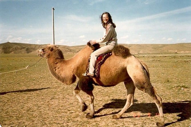 1 Day Coach Tour of Terelj National Park Including Lunch And Free Camel Ride - Key Points