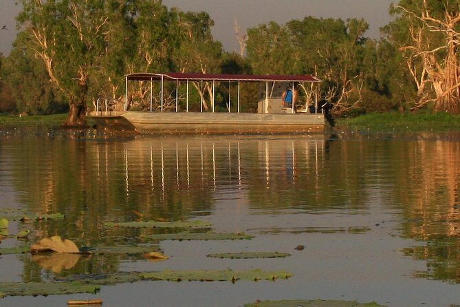 1 Day Corroboree Billabong Wetland Experience including 2.5 hour cruise + lunch - Who Will Love This Experience?