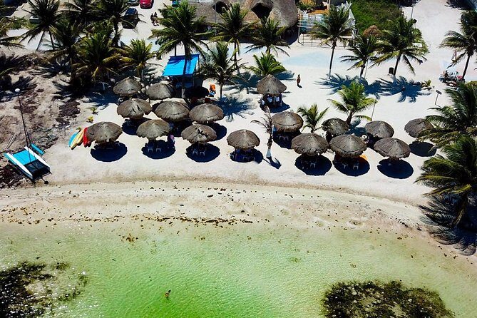 1 Day Costa Maya All Included Beach Break - The Experience in Practice: What Travelers Say
