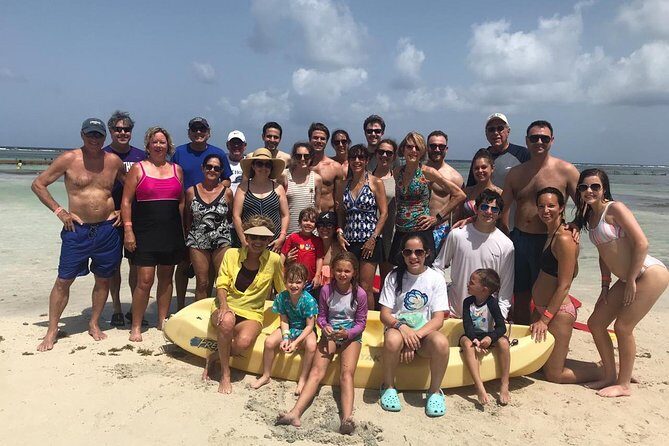 1 Day Costa Maya All Included Beach Break - FAQs