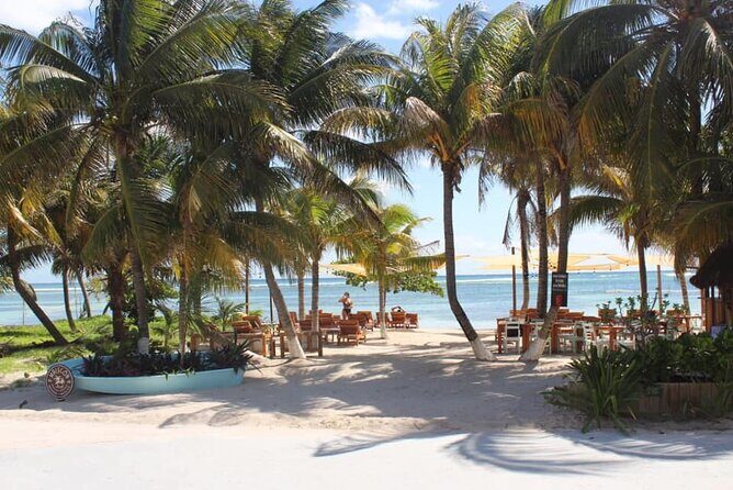 1 Day Costa Maya Premium Beach Break Experience - The Value Equation