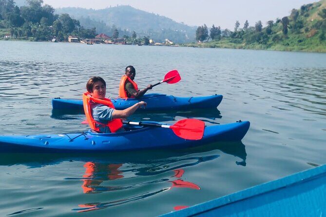 1 day Cultural Adventure Tour in Lake Kivu - FAQ