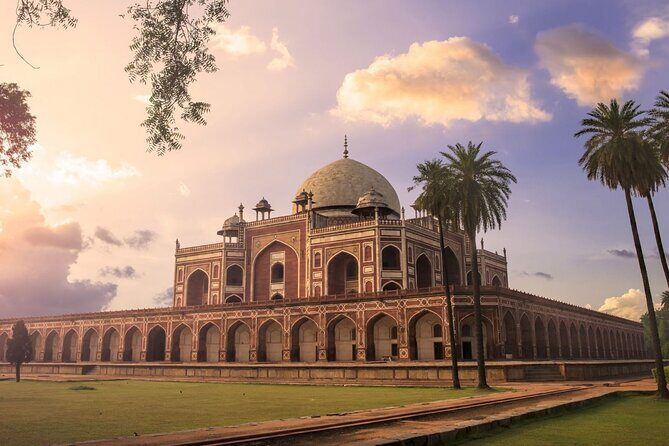 1 Day Delhi and 1 Day Agra Tour by Car - All inclusive Tour - A Detailed Look at the Itinerary