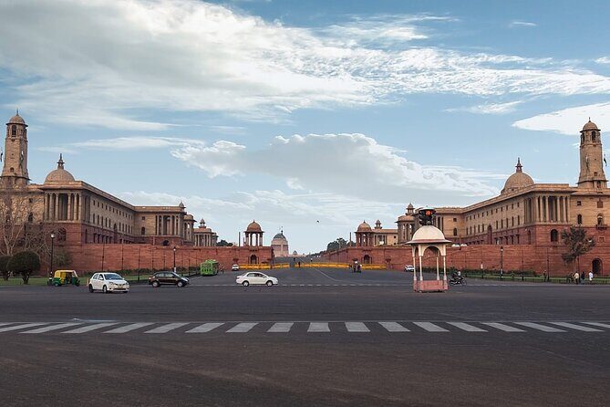 1 Day Delhi and 1 Day Agra Tour by Car - All inclusive Tour - The Sum Up: Who Should Consider This Tour?