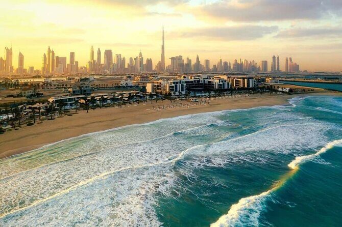 1 Day Dubai City Tour - Who Should Consider This Tour?