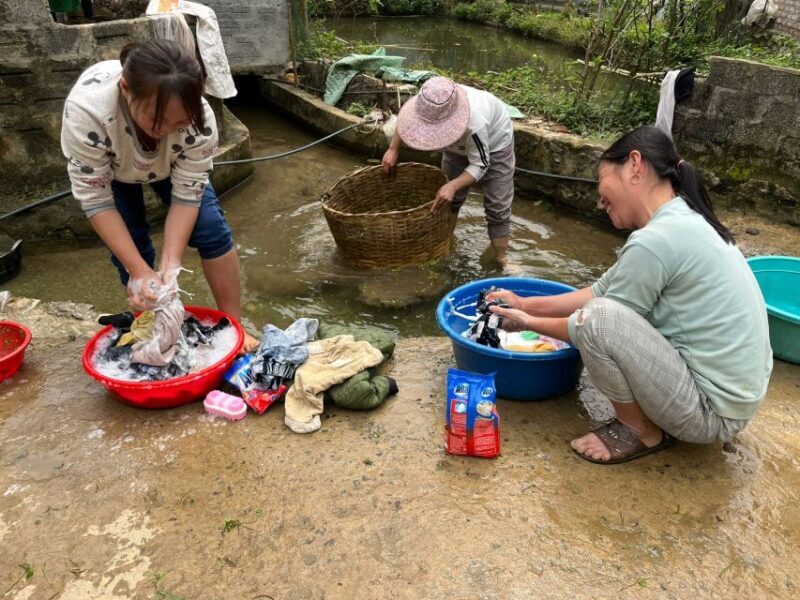 1 Day Easy Rider Tour in DalatVillages, Farms & Waterfalls - FAQ