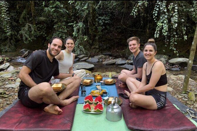 1 Day Ethical Jungle Trekking - Additional Details