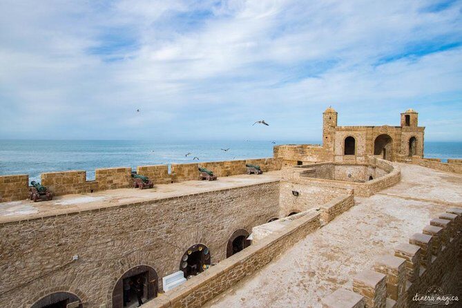 1 Day Excursion from Marrakech to Essaouira - FAQ