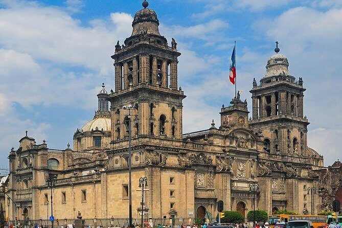 1-day excursion to Mexico City and Pyramids of Teotihuacán - Analyzing the Experience: What You’ll Love