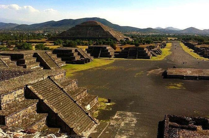 1-day excursion to Mexico City and Pyramids of Teotihuacán - FAQ