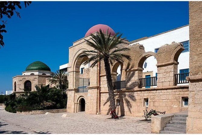 1 day excursion Tunis Sidi Bousaid Carthage departure from Sousse - Authentic Experiences and Cultural Highlights