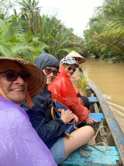 1-Day Experience Mekong Delta - Small Group By Van - Why This Tour Delivers Value