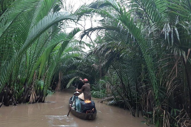1-Day Explore Non-Touristy Side Of Mekong Delta- Group 10 Max - A Deep Dive into the Mekong Experience