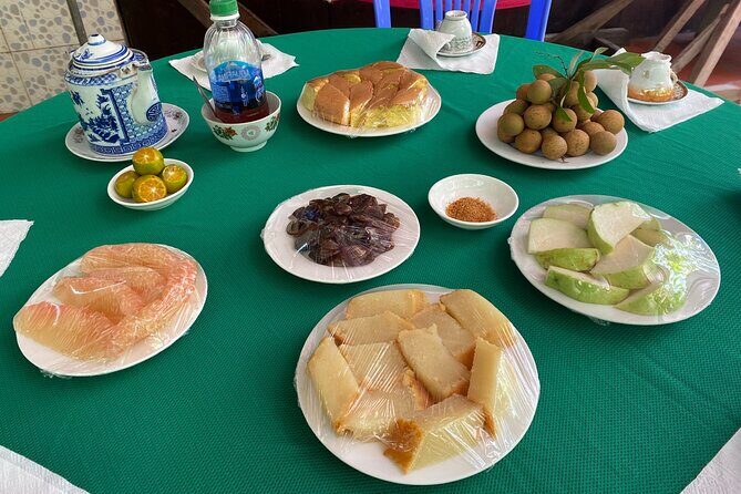 1-Day Explore Non-Touristy Side Of Mekong Delta- Group 10 Max - Final Thoughts