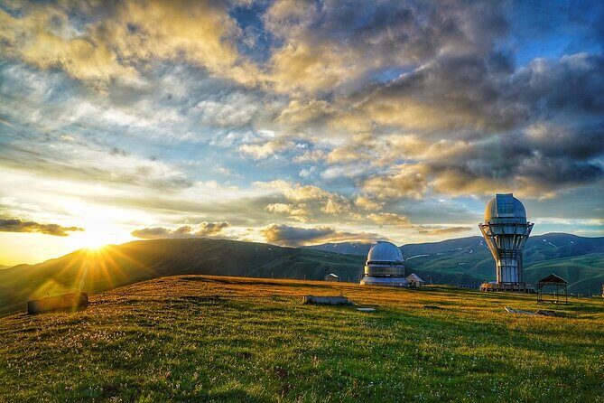 1 Day Express Tour: Issyk Lake, Assy Plateau & Turgen Gorge - A Closer Look at the Itinerary