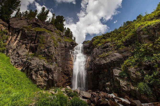 1 Day Express Tour: Issyk Lake, Assy Plateau & Turgen Gorge - Practical Considerations