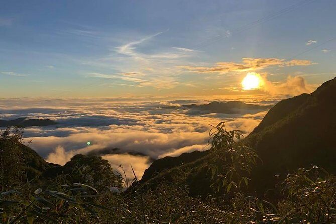 1 day Fansipan Trekking - FAQs