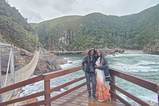 1 Day Garden Route Tour from Port Elizabeth to the Crags - What to Expect from the Itinerary