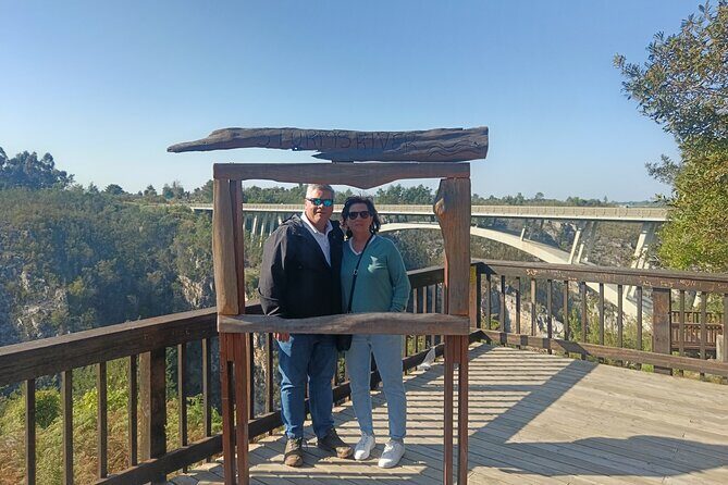1 Day Garden Route Tour from Port Elizabeth to the Crags - The Practicalities: Transportation, Guide, and Value
