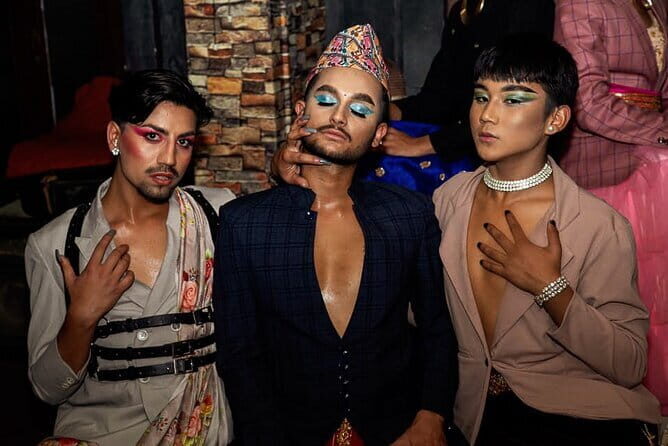 1 Day Gay Tour Nepal - Wrapping Up