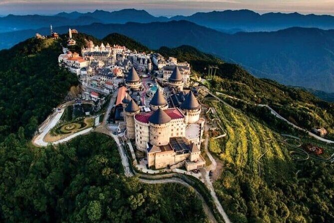 1 Day Golden Bridge and Ba Na Hills Tour with 2 Ways Cable Car - What Travelers Say