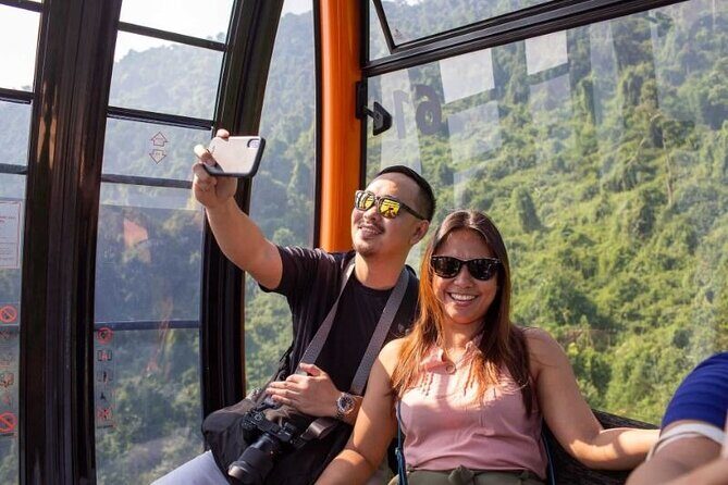 1 Day Golden Bridge and Ba Na Hills Tour with 2 Ways Cable Car - Frequently Asked Questions