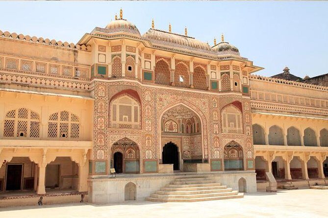 1-Day Golden Triangle Tour to Agra and Jaipur from Delhi - Final Thoughts