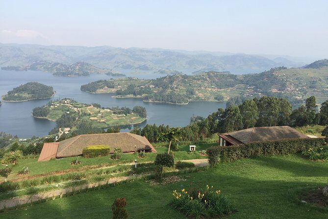 1 Day Gorilla Trekking Mgahinga Gorilla NP & Lake Bunyonyi - The Scenic Bonus: Lake Bunyonyi