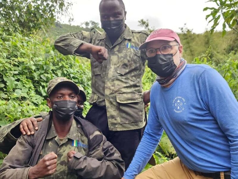 1 Day gorilla trekking safari tour, volcanoes national park. - What’s Included and What’s Not