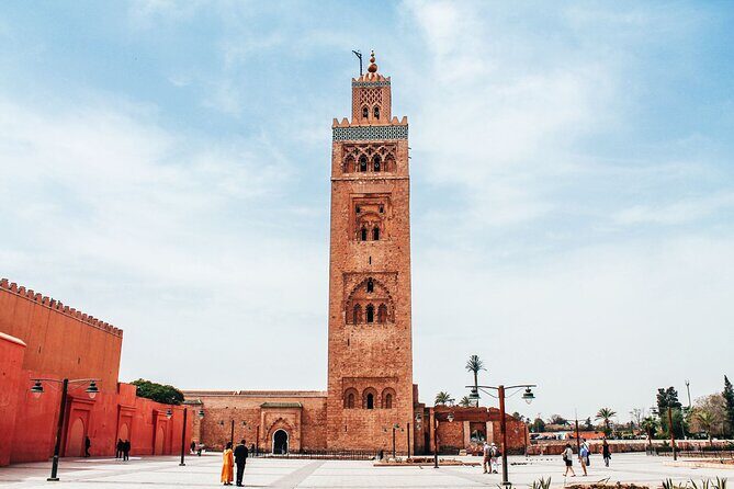 1 Day Guided Tour in Marrakech from Agadir - An In-Depth Look at What You Can Expect