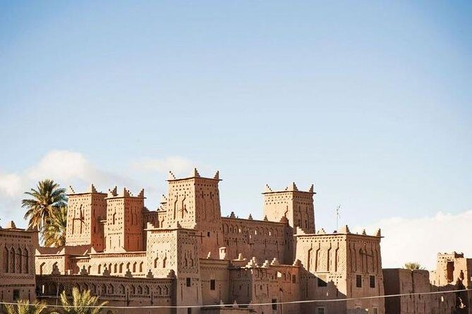 1 Day Guided Tour of World Heritage Kasbah Ait Ben Haddou from Marrakech - Final Thoughts: Who Will Love This Tour?
