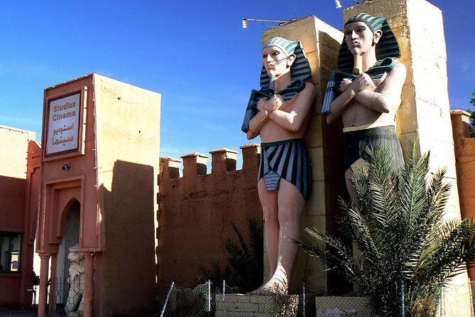 1 Day Guided Tour of World Heritage Kasbah Ait Ben Haddou from Marrakech - Frequently Asked Questions