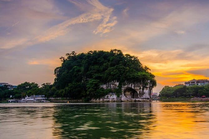1-day Guilin classical LiRiver tour & Cycling in rural villege. - FAQ