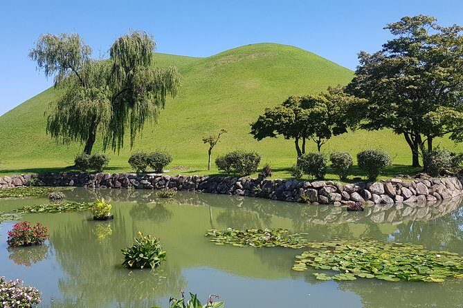 1-DAY Gyeongju UNESCO and Culture tour. - Key Points