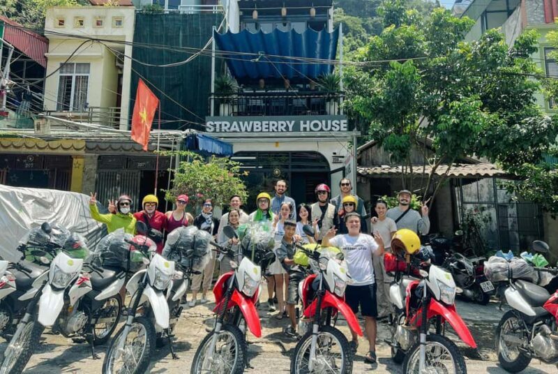 1-Day Ha Giang Loop: Mountains, Waterfalls & Lakes - Key Points