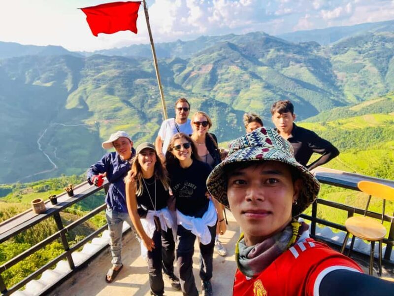 1-Day Ha Giang Loop: Mountains, Waterfalls & Lakes - An Overview of the Tour Experience
