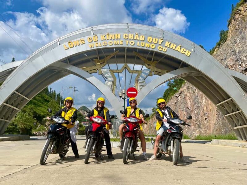 1-Day Ha Giang Loop: Mountains, Waterfalls & Lakes - What You Can Expect in Terms of Logistics and Value