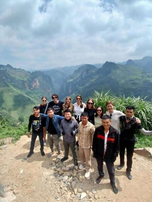 1 Day Ha Giang Loop Tour by Motorbike with Easy Rider - The Authenticity and Cultural Encounters