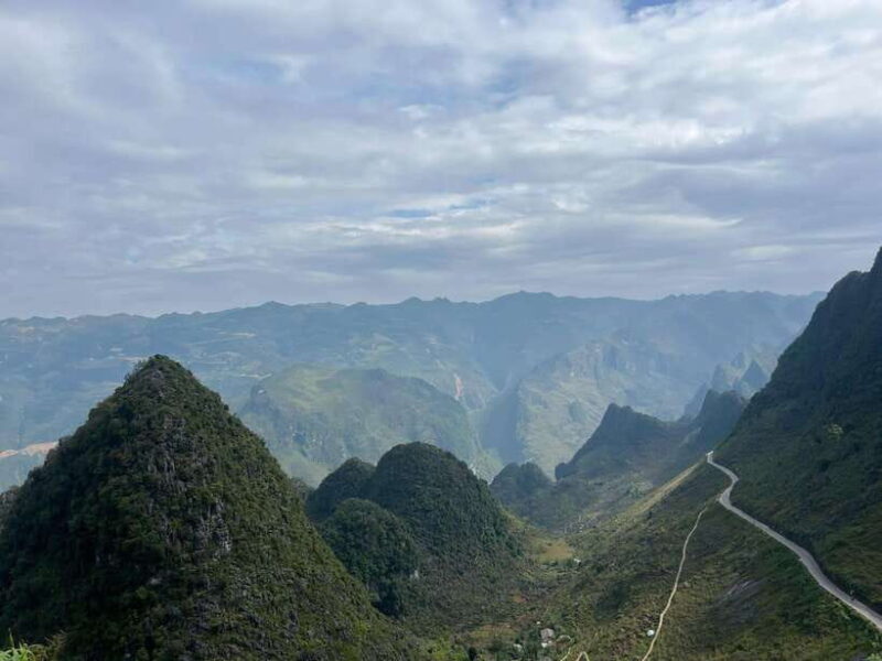 1 Day Ha Giang Loop Tour by Motorbike with Easy Rider - The Value for Money