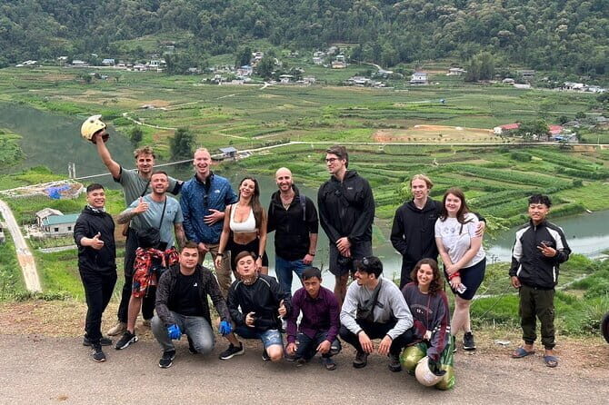 1 Day Ha Giang Loop Tour by Motorbike with Easy Rider - Who Should Consider This Tour?