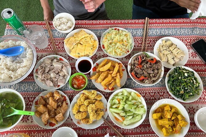 1 Day Ha Giang Loop Tour by Motorbike with Easy Rider - The Sum Up