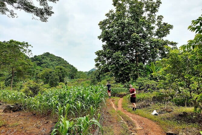 1 Day Ha Giang Loop Tour by Motorbike with Easy Rider - FAQ