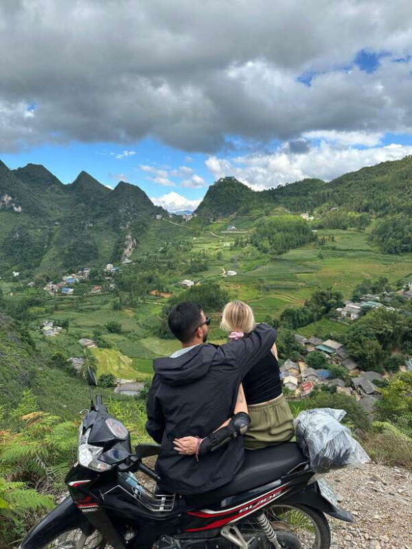 1 Day Ha Giang Loop Tour by Motorbike with Easy Rider - Real - The Itinerary: What You Can Expect on the Day