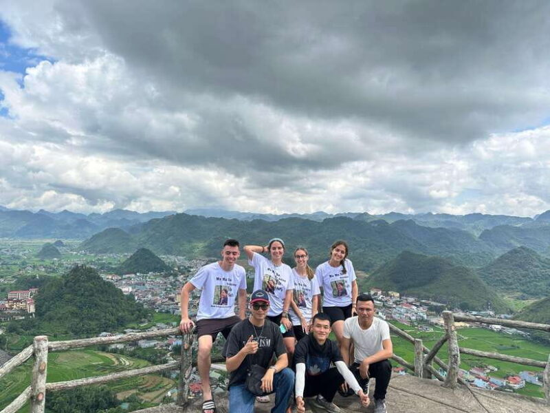 1 Day Ha Giang Loop Tour by Motorbike with Easy Rider - Real - Possible Considerations