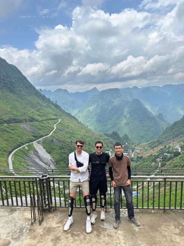 1 Day Ha Giang Loop Tour by Motorbike with Easy Rider - Real - Who Is This Tour Best For?